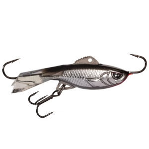 Image of ACME Tackle Hyper-Rattle | Silver; 2 in.