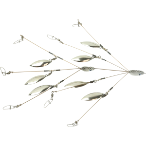 Image of Hog Farmer Baits Harvester Umbrella Rig | 7-Hook Flex