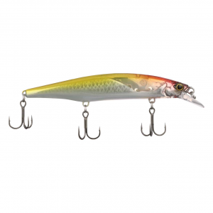 Image of Shimano Zumverno 95SP Suspending Jerkbait | Flash Boost Clown