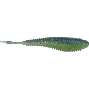 Image of Hog Farmer Baits Spunk Shad | Sexy Shad; 3 1/2 in.