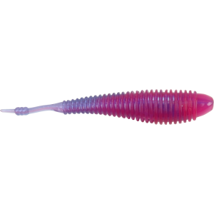 Image of Hog Farmer Baits Spunk Shad | Morning Dawn; 4 1/2 in.
