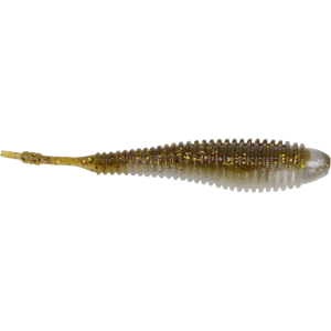 Image of Hog Farmer Baits Spunk Shad | Tennessee Magic; 4 1/2 in.