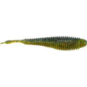 Image of Hog Farmer Baits Spunk Shad | Sunfish; 4 1/2 in.