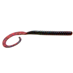 Image of Zoom Ol' Monster | Plum Apple; 10.5 in.