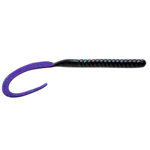 Image of Zoom Ol' Monster | Junebug Red; 10.5 in.