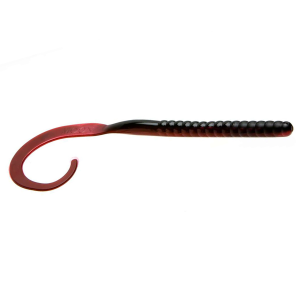 Image of Zoom Ol' Monster | Red Shad; 10.5 in.