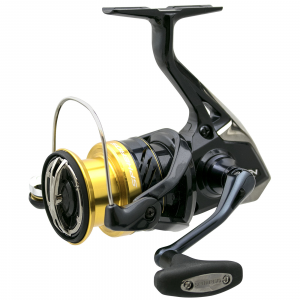 Image of Shimano Spheros Spinning Reel | SP3000XGSW