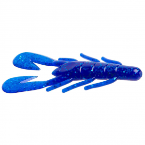 Image of Zoom Magnum UV Speed Craw | Sapphire Blue