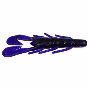 Image of Zoom Magnum UV Speed Craw | Junebug Red