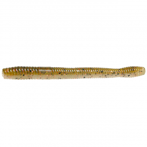 Image of Zoom Magnum Finesse Worm | Houdini; 5 in.