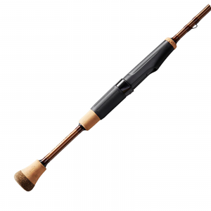 Image of St. Croix Panfish Series Spinning Rod | PNS54ULF