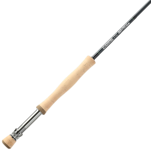Image of G. Loomis IMX-PRO V2S Fly Rod | IMX-PRO V2S 790-4