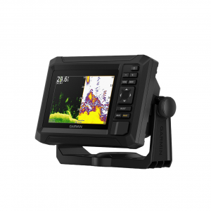 Image of Garmin ECHOMAP UHD2 55cv Canada+Alaska | GT20 Transducer