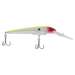 Image of Berkley Deep Hit Stick | Clown; 3 3/4 in.