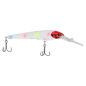 Image of Berkley Deep Hit Stick | Shake and Bake; 3 3/4 in.