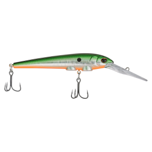 Image of Berkley Deep Hit Stick | Slick Tennessee Shad; 3 3/4 in.