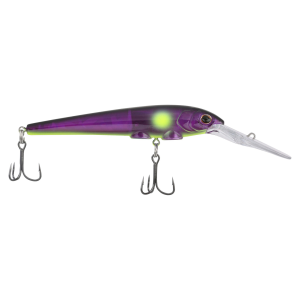 Image of Berkley Deep Hit Stick | Firefly; 4 1/4 in.