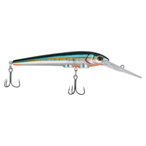 Image of Berkley Deep Hit Stick | Slick Blue Alewife; 4 1/4 in.