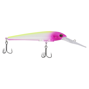 Image of Berkley Deep Hit Stick | Pink Lemonade; 4 3/4 in.