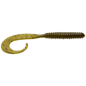 Image of Zoom Dead Ringer | Green Pumpkin; 6 in.