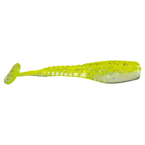 Image of Big Bite Baits Swimming Crappie Minnr | Snot Rocket; 2 in.