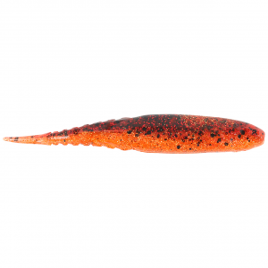 Image of Z-Man ChatterSpike | Fire Craw; 4 1/2 in.