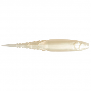 Image of Z-Man ChatterSpike | Pearl; 4 1/2 in.