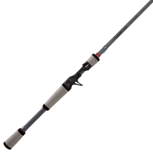 Image of Temple Fork Outfitters Option Bass Casting Rod | OPT C 704-1