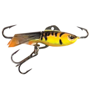 Image of ACME Tackle Hyper-Rattle | Maverick; 1 in.