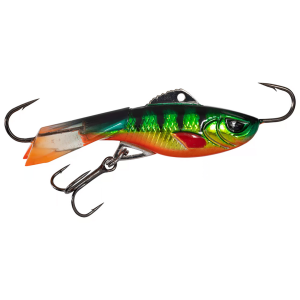 Image of ACME Tackle Hyper-Rattle | Perch; 1 in.