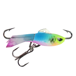 Image of ACME Tackle Hyper-Rattle | Candy Man; 1 in.