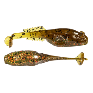 Image of Z-Man TRD GobyZ | Canada Craw; 2.4 in.