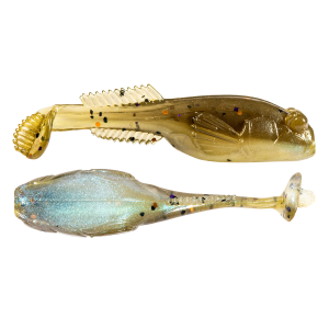 Image of Z-Man TRD GobyZ | Goby Bryant; 2.4 in.