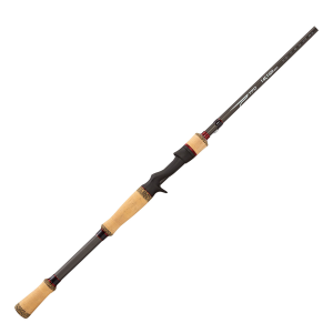 Image of Temple Fork Outfitters Taction Bass Casting Rod | TB C 766-1