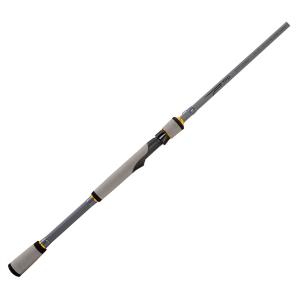 Image of Temple Fork Outfitters Option Bass Spinning Rod | OPT S 734-1