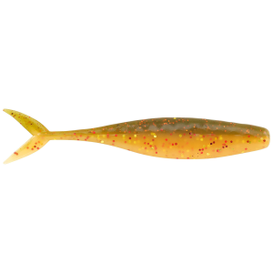 Image of Berkley PowerBait The Champ Minnow Soft Bait | Daniels Pick; 2.5 in.