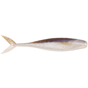 Image of Berkley PowerBait The Champ Minnow Soft Bait | Smelt; 2.5 in.
