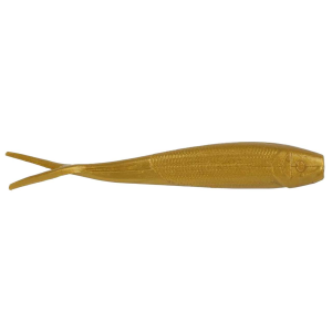 Image of Berkley Gulp! Minnows | Gold Leaf; 3 in.