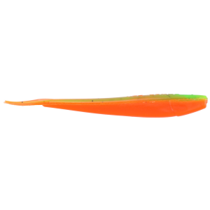 Image of Berkley PowerBait Minnows | Firetiger; 3 in.