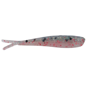 Image of Berkley Gulp! Alive! Minnows | Rainbow Trout; 1 in.; 2.1 oz. Jar