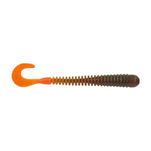 BERKLEY PowerBait Rib Worm
