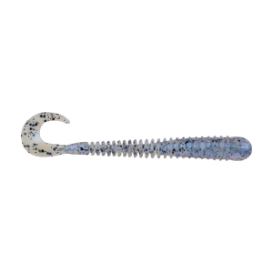 BERKLEY PowerBait Rib Worm