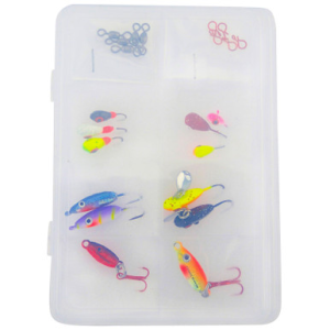 Image of Northland Pro Angler Panfish Hardwater Kit
