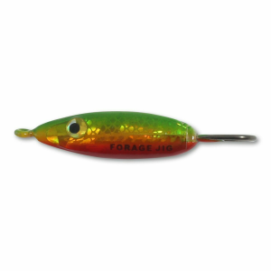 Image of Northland Forage Minnow Jigs | Golden Perch; 6