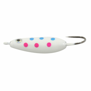 Image of Northland Forage Minnow Jigs | Wonderbread; 8