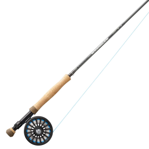 Image of Redington Wrangler Fly Outfit | 5-5037K-890-4S