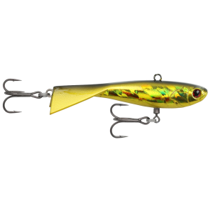 Image of Eurotackle Z-Darter V2 | Goldy; 3/4 oz.