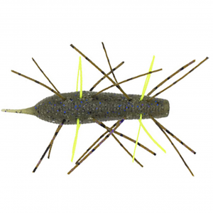 Image of Geecrack Imo Kemushi Soft Bait | Gengoro; 2.4 in.