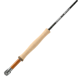 Image of G. Loomis IMX-PRO V2 Fly Rod | IMX-PRO V2 490-4