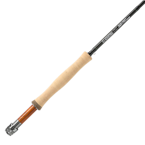 Image of G. Loomis IMX-PRO V2 Fly Rod | IMX-PRO V2 590-4